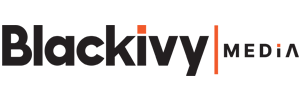 BLACK-IVY Logo
