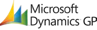 Microsoft-Dynamics GP logo