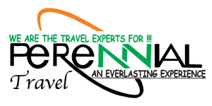 Perennial Travel Logo