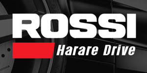 Rossi Harare Drive Logo