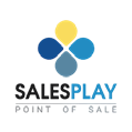 SalesPlay Logo