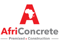 Africoncrete Logo